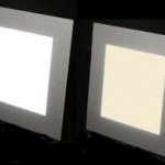 Sortimentserweiterung bei LEDLager. Neu: dimmbare LED-Panel 