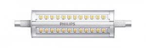 R7s LED Dimmbar 14W 1800 Lumen