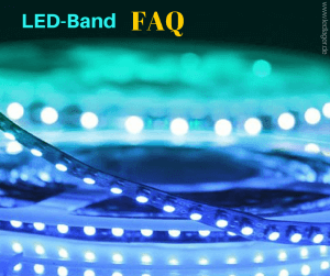 LED-Streifen