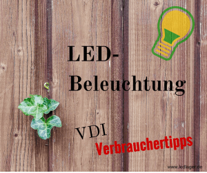 LED-Beleuchtung